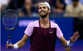 Karen Khachanov