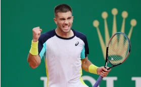 Borna Coric