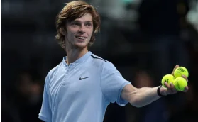 Andrey Rublev